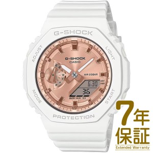 【8月新作・入荷次第発送】【国内正規品】CASIO カシオ 腕時計 GMA-S2100MD-7AJF メンズ レディース G-SHOCK ジーショック クオーツ