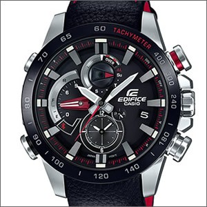 【正規品】CASIO カシオ 腕時計 EQB-800BL-1AJF メンズ EDIFICE エディフィス
