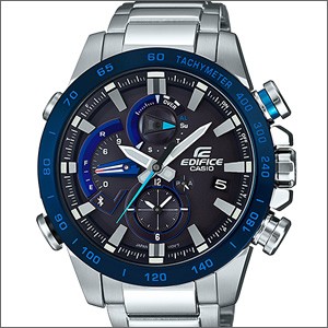 【正規品】CASIO カシオ 腕時計 EQB-800DB-1AJF メンズ EDIFICE エディフィス ソーラー