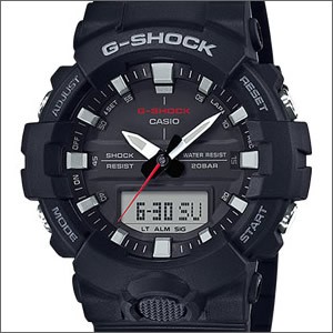 【正規品】CASIO カシオ 腕時計 GA-800-1AJF メンズ G-SHOCK ジーショック