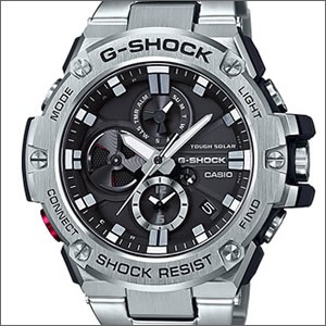 【正規品】CASIO カシオ 腕時計 GST-B100D-1AJF メンズ G-SHOCK ジーショック