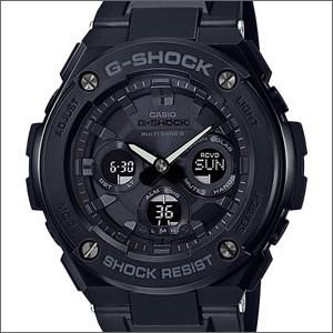 【正規品】CASIO カシオ 腕時計 GST-W300G-1A1JF メンズ G-SHOCK ジーショック