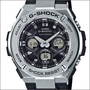 【正規品】CASIO カシオ 腕時計 GST-W310-1AJF メンズ G-SHOCK ジーショック