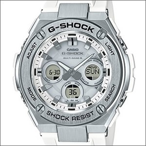 【正規品】CASIO カシオ 腕時計 GST-W310-7AJF メンズ G-SHOCK ジーショック