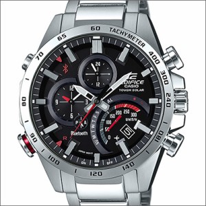 【正規品】CASIO カシオ 腕時計 EQB-501XD-1AJF メンズ EDIFICE エディフィス TIME TRAVELER タイムトラベラー
