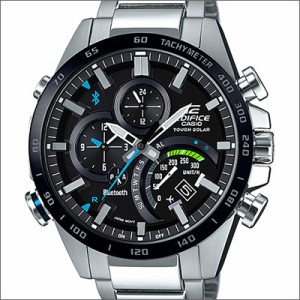 【正規品】CASIO カシオ 腕時計 EQB-501XDB-1AJF メンズ EDIFICE エディフィス TIME TRAVELER タイムトラベラー