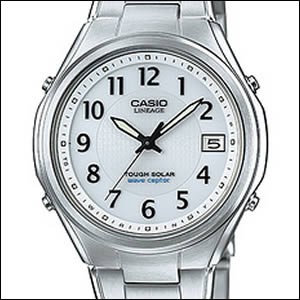 【正規品】CASIO カシオ 腕時計 LIW-120DEJ-7A2JF メンズ LINEAGE リニエージ ソーラー 電波