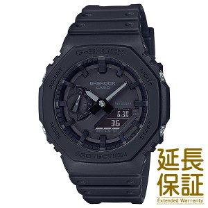 CASIO カシオ 腕時計 海外モデル GA-2100-1A1 メンズ G-SHOCK Gショック (国内品番はGA-2100-1A1JF)