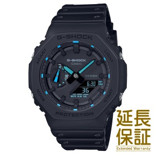 CASIO カシオ 腕時計 海外モデル GA-2100-1A2 メンズ G-SHOCK Gショック NEON ACCENT ネオンアクセントシリーズ (国内品番 GA-2100-1A2JF