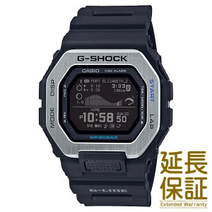 CASIO カシオ 腕時計 海外モデル GBX-100-1 メンズ G-SHOCK Gショック G-LIDE Gライド Bluetooth対応 (国内品番 GBX-100-1JF)