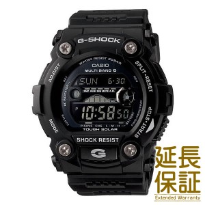 CASIO カシオ 腕時計 海外モデル GW-7900B-1 メンズ G-SHOCK Gショック 電波ソーラー (国内品番 GW-7900B-1JF)
