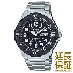 【箱なし】CASIO カシオ 腕時計 海外モデル MRW-200HD-1B メンズ SPORTS スポーツ チープカシオ チプカシ