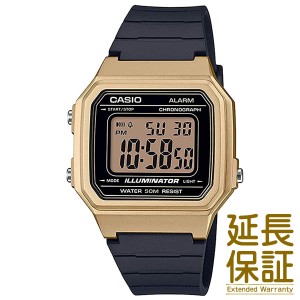 【メール便選択で送料無料】【箱なし】CASIO カシオ 腕時計 海外モデル W-217HM-9A メンズ レディース ユニセックス STANDARD スタンダー