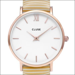 CLUSE クルース 腕時計 CL30032 レディース MINUIT クオーツ