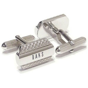 DAKS ダックス DC7022 メンズ カフスボタン カフリンクス cuffs