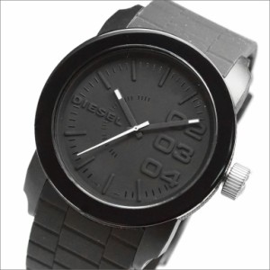 DIESEL ディーゼル 腕時計 DZ1437 メンズ Franchise フランチャイズ