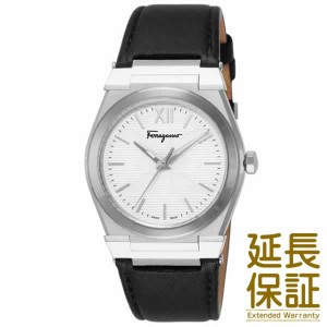 Salvatore Ferragamo サルヴァトーレフェラガモ 腕時計 SFYF00121 メンズ Vega ヴェガ クオーツ