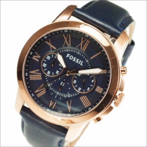 FOSSIL フォッシル 腕時計 FS4835 メンズ GRANT グラント