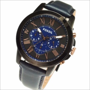 FOSSIL フォッシル 腕時計 FS5061 メンズ GRANT グラント