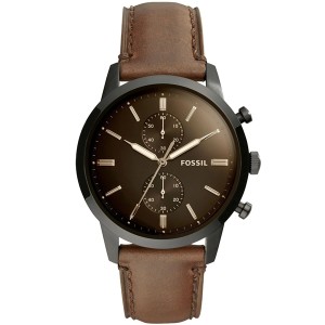 FOSSIL フォッシル 腕時計 FS5437 メンズ TOWNS MAN　タウンズマン クオーツ