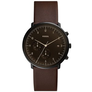 【並行輸入品】FOSSIL フォッシル 腕時計 FS5485 メンズ CHASE TIMER チェース タイマー クオーツ