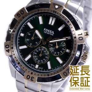FOSSIL フォッシル 腕時計 FS5622 メンズ GARRETT ガレット クオーツ