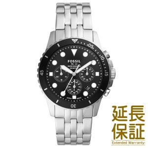 FOSSIL フォッシル 腕時計 FS5837 メンズ FB-01 クロノグラフ クオーツ