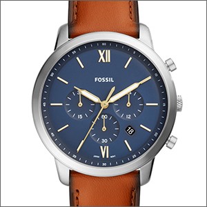 FOSSIL フォッシル 腕時計 FS5453 メンズ NEUTRA ノイトラ クロノグラフ クオーツ
