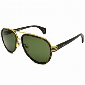 GUCCI グッチ GG0447S-004 メンズ レディース ユニセックス サングラス アジアンフィット