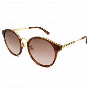 GUCCI グッチ GG0588SK-004 メンズ レディース ユニセックス サングラス アジアンフィット