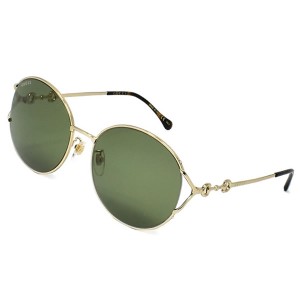 GUCCI グッチ GG1017SK-002 メンズ レディース ユニセックス サングラス アジアンフィット UVカット