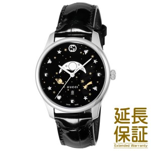 GUCCI グッチ 腕時計 YA126327 メンズ Gタイムレス G-Timeless クオーツ