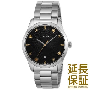 GUCCI グッチ 腕時計 YA1264029A メンズ Gタイムレス G-Timeless クオーツ