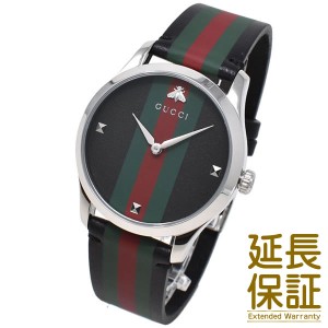 GUCCI グッチ 腕時計 YA1264079 メンズ レディース ユニセックス G-TIMELESS Gタイムレス クオーツ