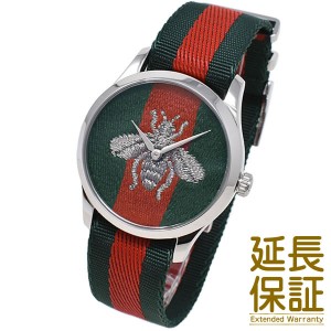 GUCCI グッチ 腕時計 YA1264148 メンズ レディース ユニセックス G-TIMELESS Gタイムレス クオーツ