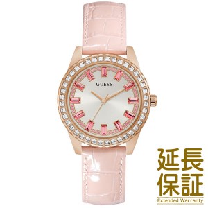 GUESS ゲス 腕時計 GW0032L2 レディース Sparkling スパーリング クオーツ