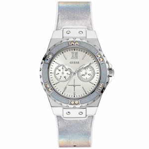 【正規品】GUESS ゲス 腕時計 GW0042L1 レディース LIMELIGHT ライムライト クオーツ