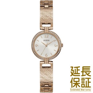 【正規品】GUESS ゲス 腕時計 GW0112L3 レディース クオーツ