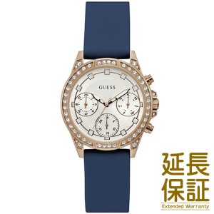 【正規品】GUESS ゲス 腕時計 GW0222L2 レディース クオーツ