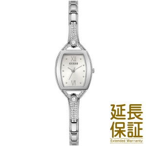 【正規品】GUESS ゲス 腕時計 GW0249L1 レディース クオーツ