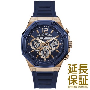 【正規品】GUESS ゲス 腕時計 GW0263G2 メンズ クオーツ