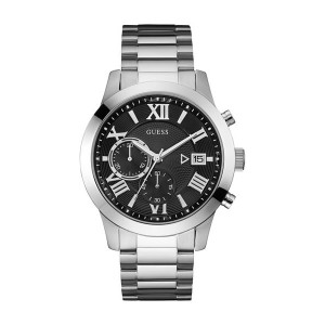 【正規品】GUESS ゲス 腕時計 W0668G3 メンズ