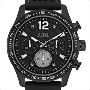 GUESS ゲス W1053L1 レディース ジェットセッター JET SETTER クオーツ