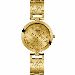 【正規品】GUESS ゲス 腕時計 W1228L2 レディース G Luxe クオーツ