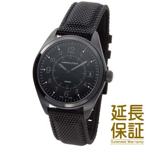 HAMILTON ハミルトン 腕時計 H68401735 メンズ KHAKI FIELD カーキ フィールド