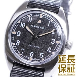 HAMILTON ハミルトン 腕時計 H76419931 メンズ Khaki Aviation Pilot Pioneer カーキ アビエーション パイロット パイオニア 手巻き