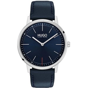 HUGO BOSS ヒューゴボス 腕時計 1520008 メンズ EXIT エクジット クオーツ