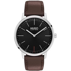 HUGO BOSS ヒューゴボス 腕時計 1520014 メンズ EXIT エクジット クオーツ