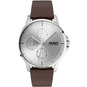 HUGO BOSS ヒューゴボス 腕時計 1530023 メンズ Focus フォーカス クオーツ