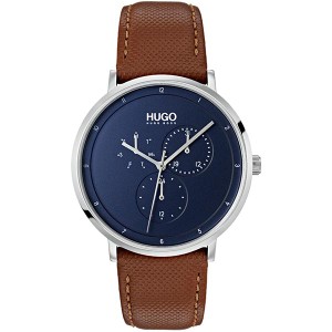 HUGO BOSS ヒューゴボス 腕時計 1530032 メンズ Guide ガイド クオーツ